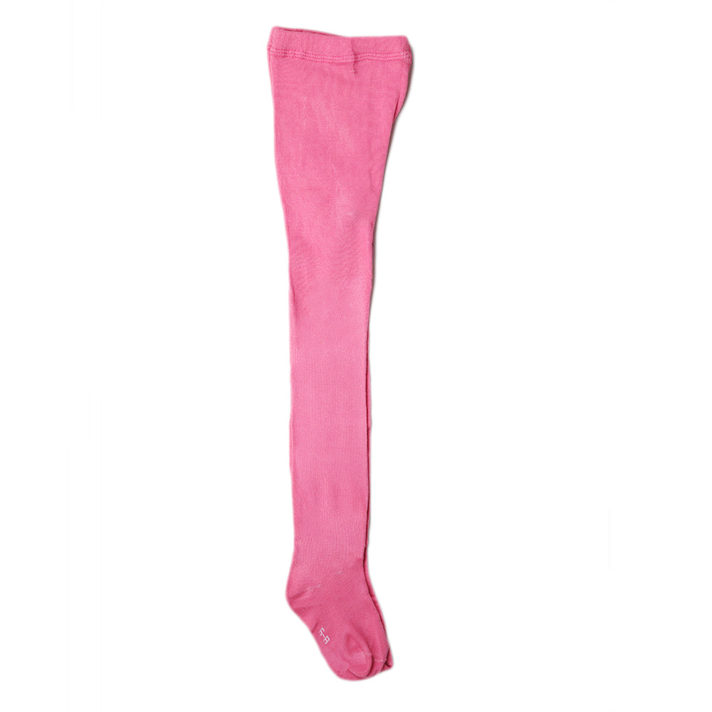 Girls Printed Legging - Pink, Kids, Tights Leggings And Pajama, Chase Value, Chase Value