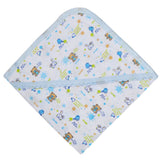 Newborn Wrapping Sheet - Light Blue, Kids, Wrapping Sheets, Chase Value, Chase Value