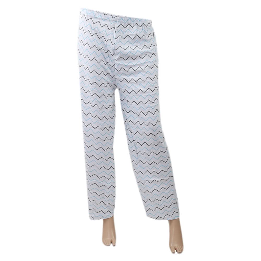 Women's Embroidered Trouser - Multi, Women, Pants & Tights, Chase Value, Chase Value
