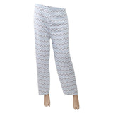 Women's Embroidered Trouser - Multi, Women, Pants & Tights, Chase Value, Chase Value