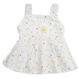 Newborn Girls Frock - P15, Newborn Girls Frocks, Chase Value, Chase Value