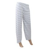 Women's Embroidered Trouser - Multi, Women, Pants & Tights, Chase Value, Chase Value