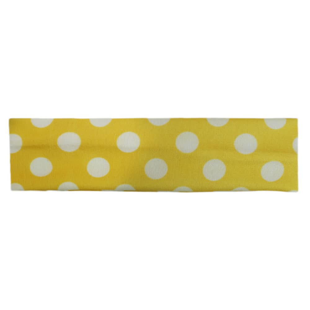 Matha Patti - Yellow, Women, Hair And Head Jewellery, Chase Value, Chase Value