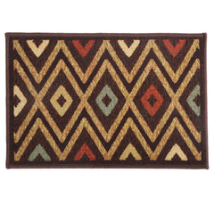 Printed Carpet Mat - Multi, Home & Lifestyle, Mats, Chase Value, Chase Value