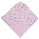 Newborn Wrapping Sheet - Light Pink, Kids, Wrapping Sheets, Chase Value, Chase Value