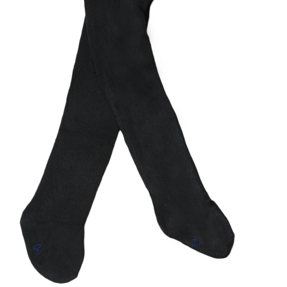 Newborn Legging - Black, Kids, Newborn Girls Shorts Skirts And Pants, Chase Value, Chase Value