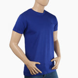 Eminent Men's Half Slevees T-Shirt - Royal Blue, Men's T-Shirts & Polos, Eminent, Chase Value