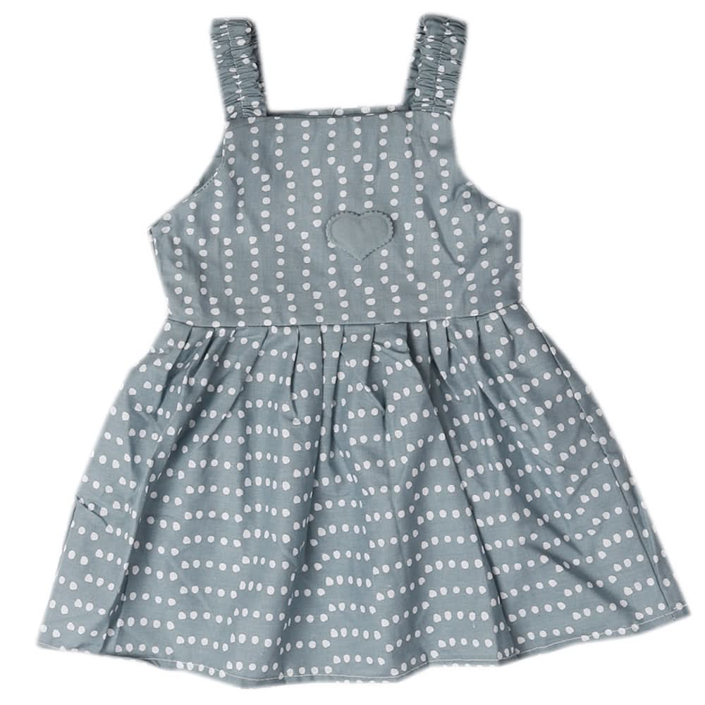 Newborn Girls Frock - P11, Newborn Girls Frocks, Chase Value, Chase Value
