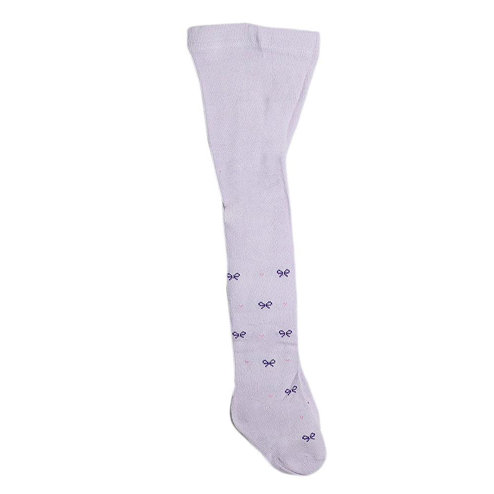 Newborn Legging - Light Purple, Kids, Newborn Girls Shorts Skirts And Pants, Chase Value, Chase Value