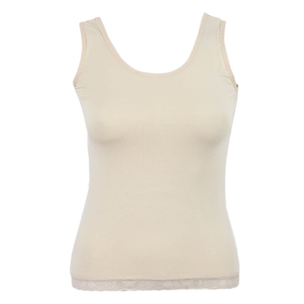 Women's Shameez - Skin, Women, Shameez And Camisole, Chase Value, Chase Value