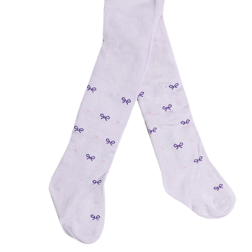 Newborn Legging - Light Purple, Kids, Newborn Girls Shorts Skirts And Pants, Chase Value, Chase Value