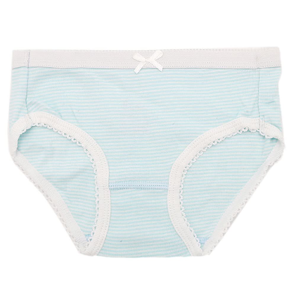 Girls Panty - Sky Blue, KIDS, Chase Value, Chase Value