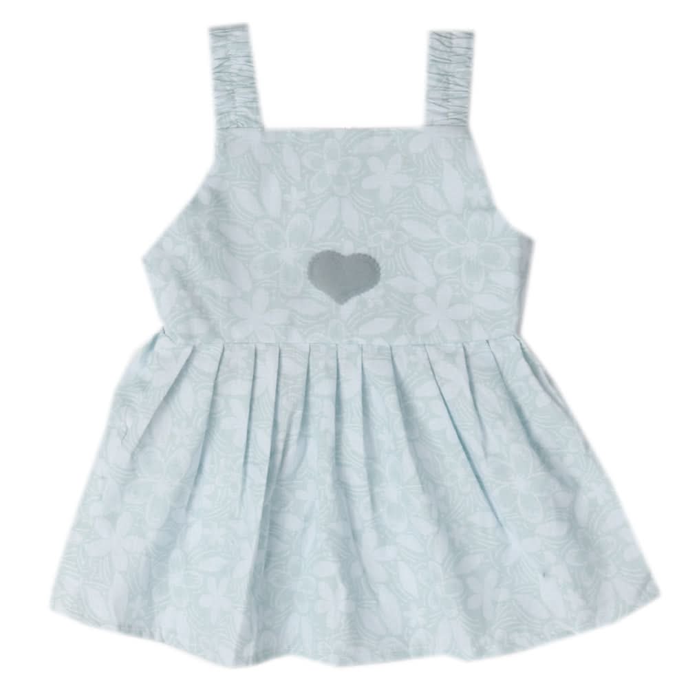 Newborn Girls Frock - P10, Newborn Girls Frocks, Chase Value, Chase Value