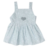 Newborn Girls Frock - P10, Newborn Girls Frocks, Chase Value, Chase Value