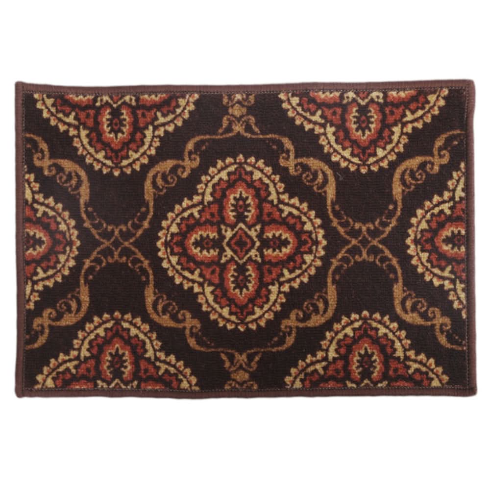 Printed Carpet Mat - Multi, Home & Lifestyle, Mats, Chase Value, Chase Value