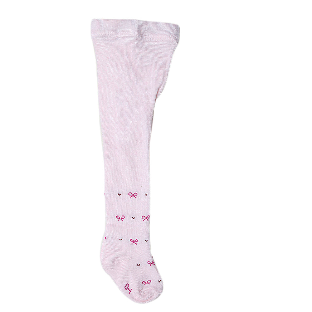 Newborn Legging - Light Pink, Kids, Newborn Girls Shorts Skirts And Pants, Chase Value, Chase Value