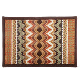 Printed Carpet Mat - Multi, Home & Lifestyle, Mats, Chase Value, Chase Value