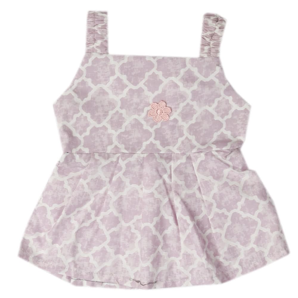 Newborn Girls Frock - P3, Newborn Girls Frocks, Chase Value, Chase Value