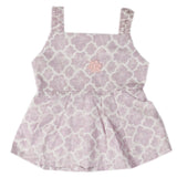 Newborn Girls Frock - P3, Newborn Girls Frocks, Chase Value, Chase Value