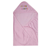 Newborn Wrapping Sheet - Pink, Kids, Wrapping Sheets, Chase Value, Chase Value