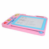 Magic Slate (2007A) For Kid - Pink, Kids, Writing Boards And Slates, Chase Value, Chase Value