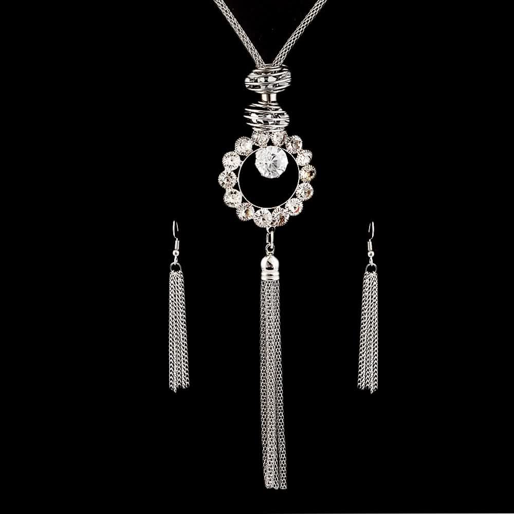 Women's  Mala - Silver, Women, Chains & Lockets, Chase Value, Chase Value