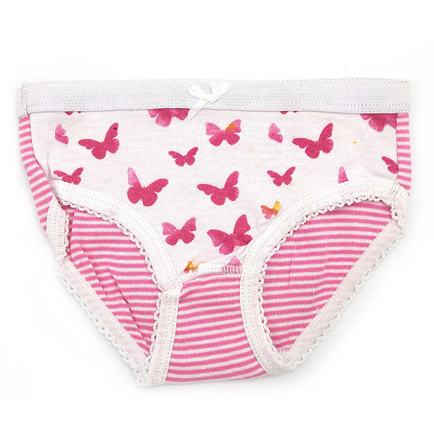 Girls Panty - Pink, KIDS, Chase Value, Chase Value
