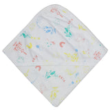 Newborn Wrapping Sheet - White, Kids, Wrapping Sheets, Chase Value, Chase Value