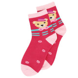 Kids Fancy Socks - Pink, Kids, Boys Socks, Chase Value, Chase Value