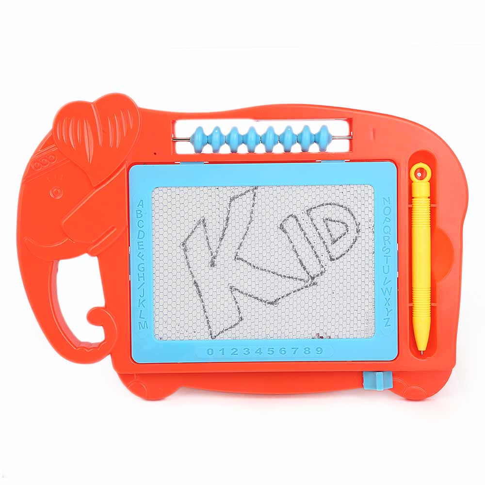 Kids Writing Board - Red, Kids, Writing Boards And Slates, Chase Value, Chase Value