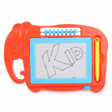 Kids Writing Board - Red, Kids, Writing Boards And Slates, Chase Value, Chase Value
