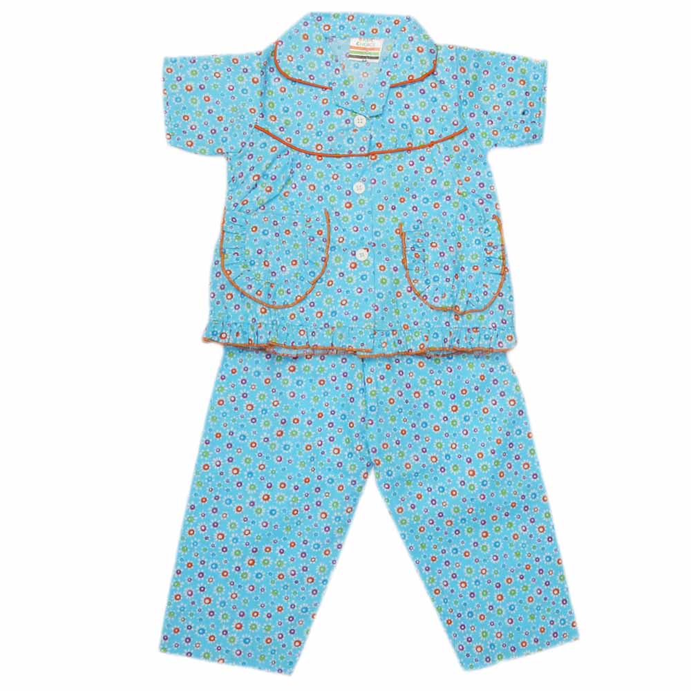 Girls Night Suit, Kids, Girls Sets And Suits, Chase Value, Chase Value