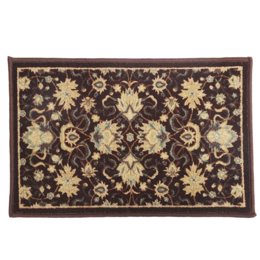 Printed Carpet Mat - Multi, Home & Lifestyle, Mats, Chase Value, Chase Value