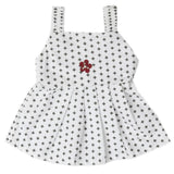 Newborn Girls Frock - P12, Newborn Girls Frocks, Chase Value, Chase Value
