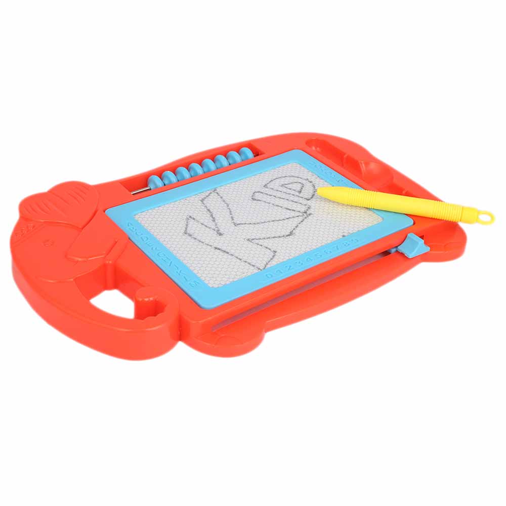Kids Writing Board - Red, Kids, Writing Boards And Slates, Chase Value, Chase Value