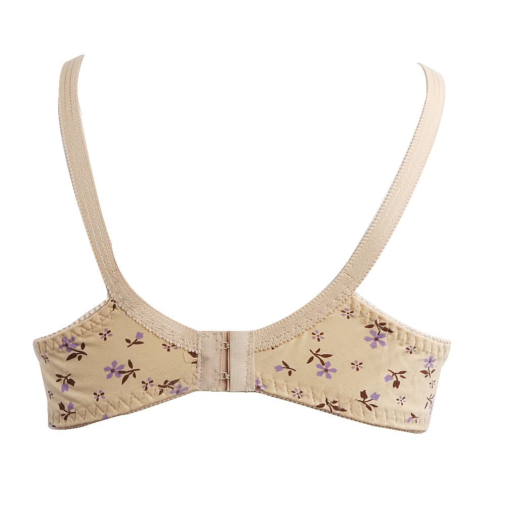 Women's Cotton Bra - Skin, Women, Bras, Chase Value, Chase Value