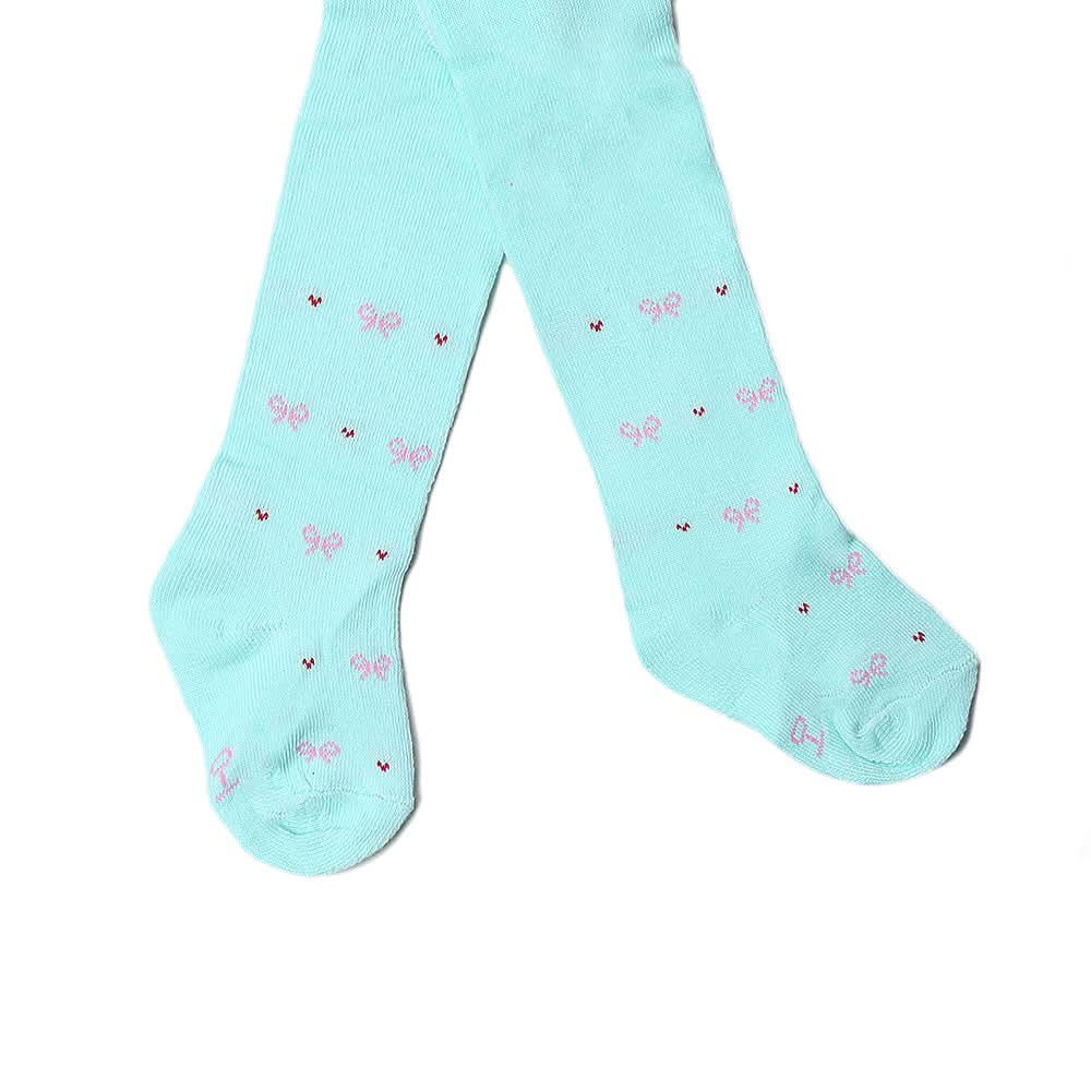 Newborn Legging - Cyan, Kids, Newborn Girls Shorts Skirts And Pants, Chase Value, Chase Value