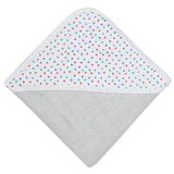 Bath Towel - Grey, Kids, Bath Accessories, Chase Value, Chase Value