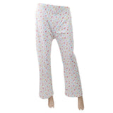 Women's Embroidered Trouser - Pink, Women, Pants & Tights, Chase Value, Chase Value
