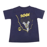 Boys Printed Half Sleeves T-Shirt 4733 - Navy Blue, Kids, Boys T-Shirts, Chase Value, Chase Value