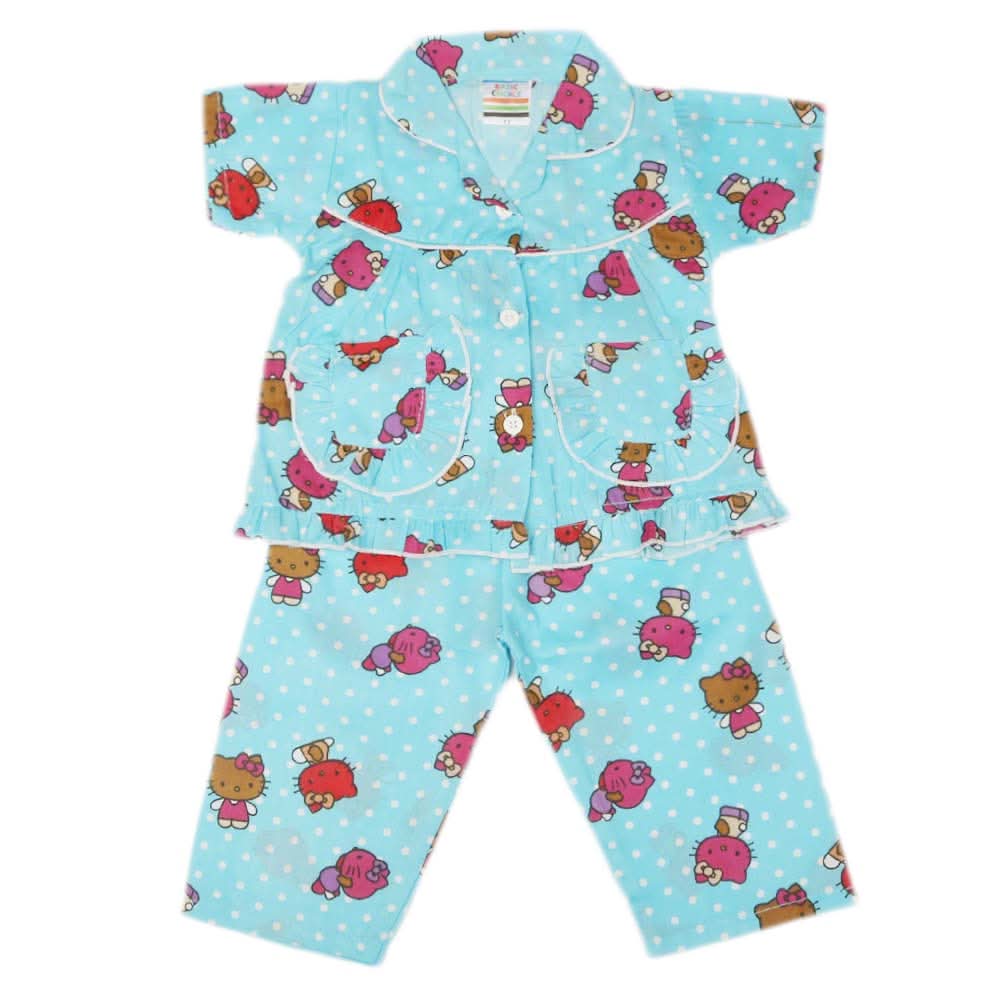 Girls Night Suit, Kids, Girls Sets And Suits, Chase Value, Chase Value