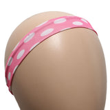 Matha Patti - Pink, Women, Hair And Head Jewellery, Chase Value, Chase Value