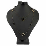 Women's Mala - Black, Women, Chains & Lockets, Chase Value, Chase Value