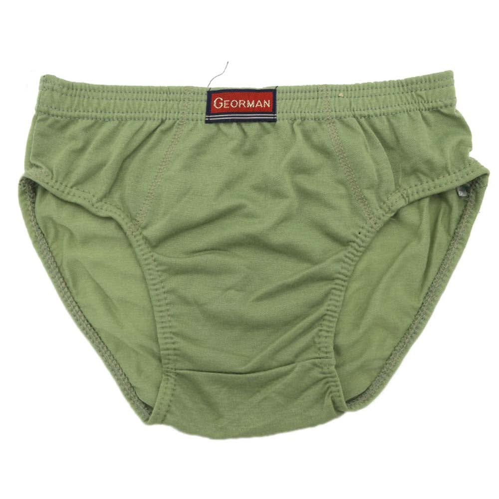 Boys Underwear (UA-941) - Green, Kids, Boys Underwear, Chase Value, Chase Value
