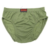 Boys Underwear (UA-941) - Green, Kids, Boys Underwear, Chase Value, Chase Value
