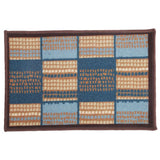 Printed Carpet Mat - Multi, Home & Lifestyle, Mats, Chase Value, Chase Value