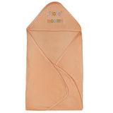 Newborn Wrapping Sheet - Peach, Kids, Wrapping Sheets, Chase Value, Chase Value