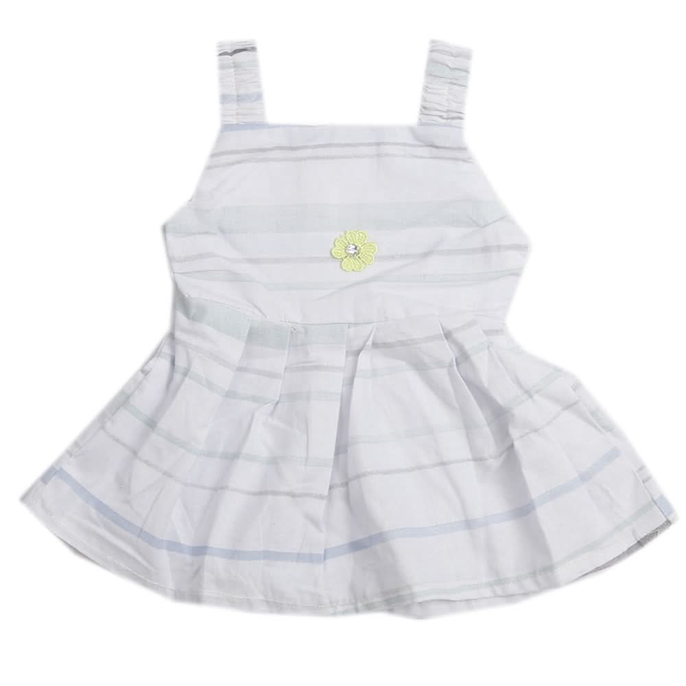 Newborn Girls Frock - P2, Newborn Girls Frocks, Chase Value, Chase Value