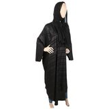 Women's Butter Fly Abaya - Black, Women, Abayas, Chase Value, Chase Value