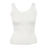 Women's Shameez - White, Women, Shameez And Camisole, Chase Value, Chase Value